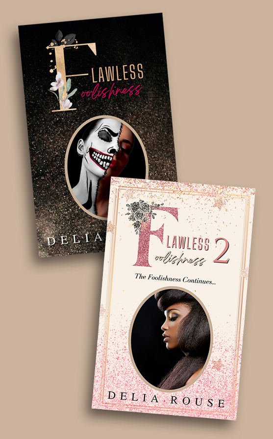 Flawless Foolishness Bundle